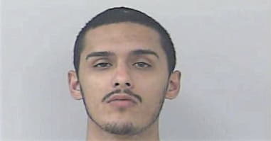 Anthony Garcia, - St. Lucie County, FL 